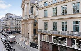 Saint-Honore Beautiful Apartment 4 People