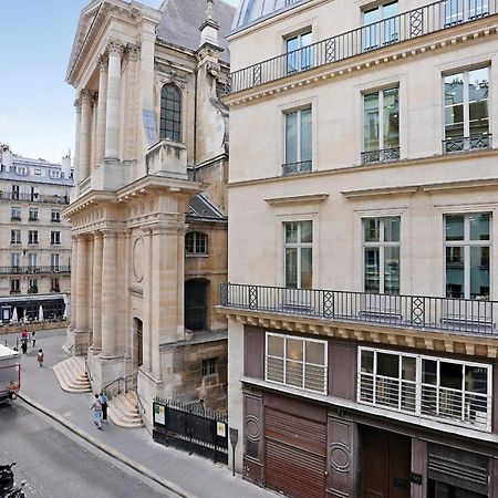 Saint-Honore Beautiful Apartment 4 People Paris Exterior photo