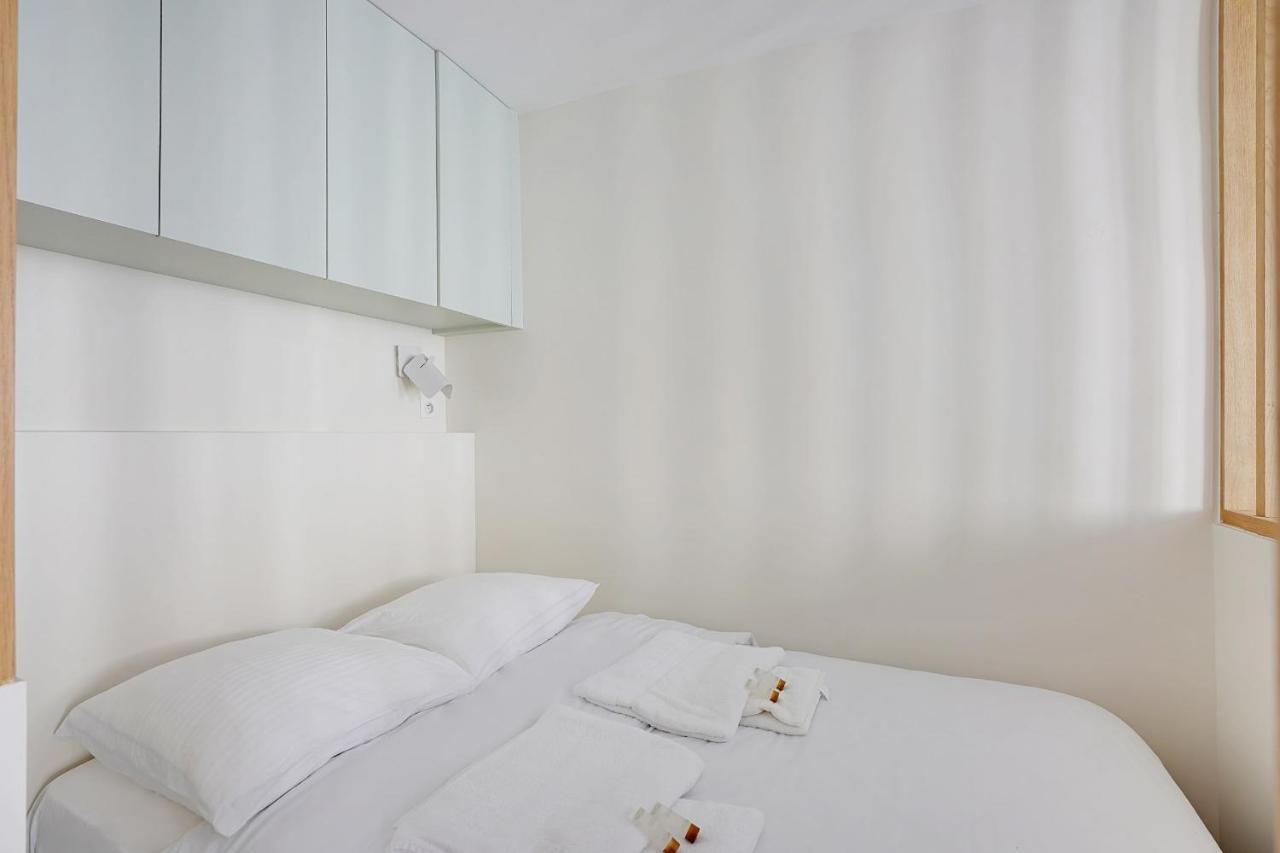 Saint-Honore Beautiful Apartment 4 People Paris Exterior photo