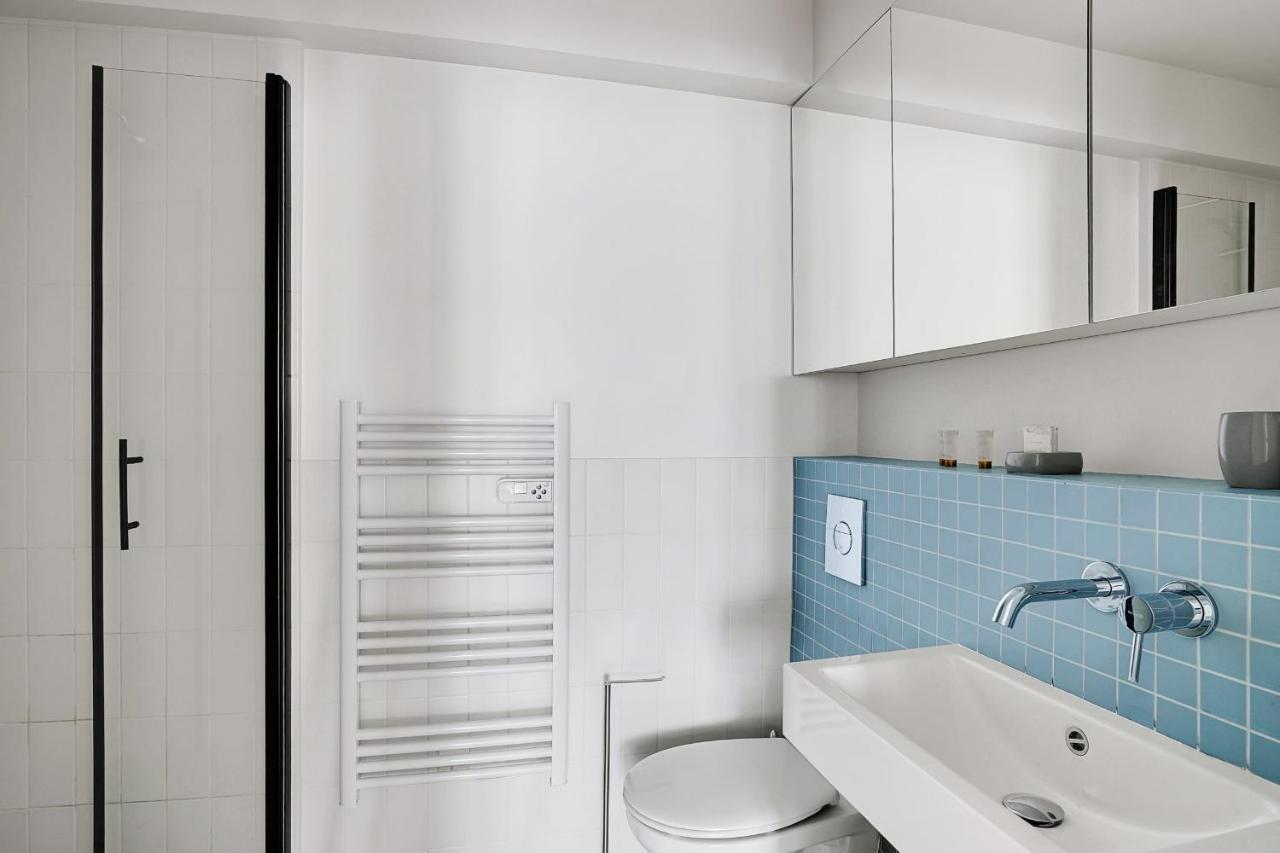 Saint-Honore Beautiful Apartment 4 People Paris Exterior photo